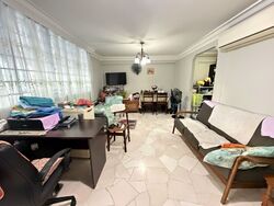 Blk 325 Bukit Batok Street 33 (Bukit Batok), HDB 4 Rooms #635473931